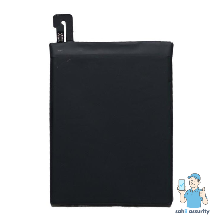 Battery for Xiaomi Redmi Note 5 Pro thumbnail